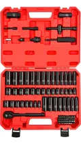 Comprar Wett Juego De Llaves De Impacto De 3\u002F8 , Juego De Llaves De 