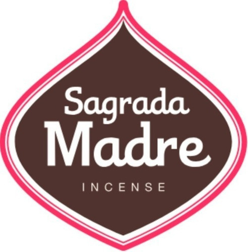 Sahúmo De Sándalo Sagrada Madre