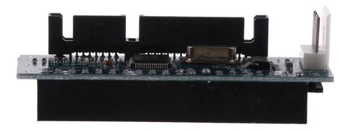 3.5in Ide Para Conversor De Rígido-adaptador Hdd Ao Serial