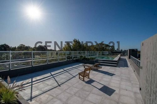 Imagen 10 de 16 de Venta Departamento Un Dormitorio A Estrenar Con Balcón En Buena Vista