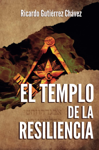 Libro: El Templo De La Resiliencia (spanish Edition)