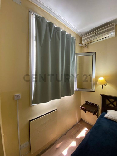 Hotel En Venta En Microcentro
