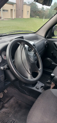 Citroën Berlingo Business 1.6 Hdi 92 Bussines Mixto