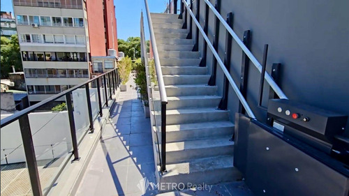Departamento Monoambiente, Venta / Alquiler, En Palermo