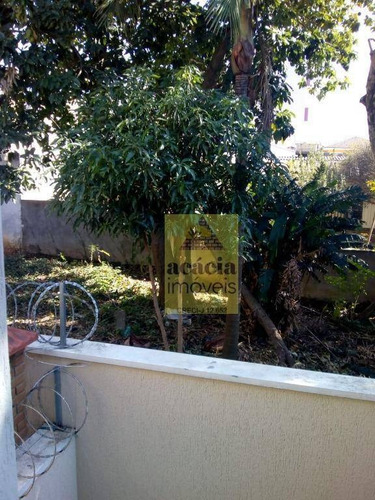 Sobrado Com 2 Dormitórios À Venda, 125 M² Por R$ 750.000,00 - Vila Pereira Barreto - São Paulo/sp - So2870