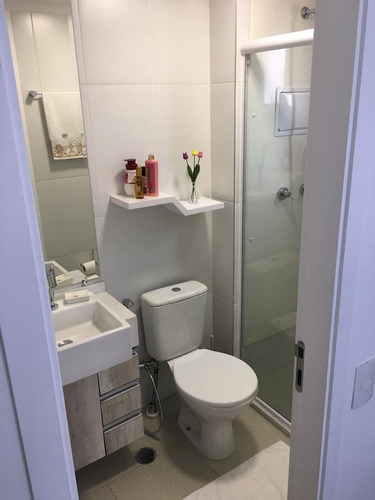Imagem 3 de 18 de Apartamento - Ap15077 - 69683396