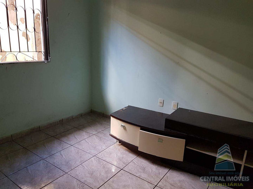 Imagem 15 de 30 de Casa Com 2 Dorms, Tupiry, Praia Grande - R$ 280 Mil, Cod: 3697 - V3697