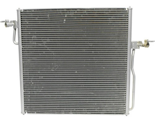 Condensador A/c Ford Ranger 4 2004 2005 2006 2007