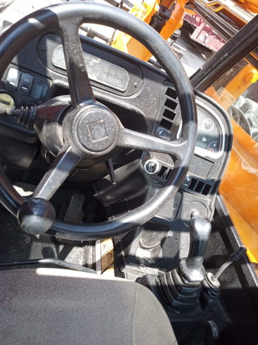 Manipulador Telescópico Jcb 509-42