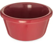 Comprar Carlisle Foodservice Products S28058 Melamina Smooth Ramekin
