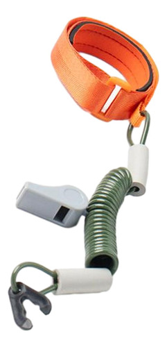 Cordón De Llave Para Interruptor De Parada De Motor Verde