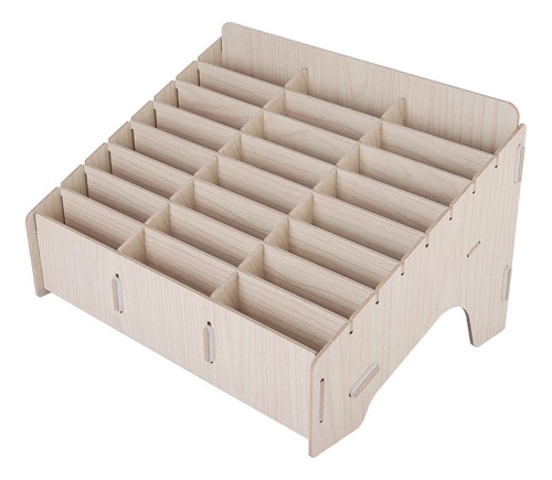 Caja De Casillero Para Teléfono Móvil, 32cm×22cm×18cm Y