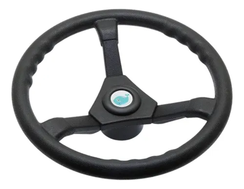 Para Z0hz Volante Marino De Fácil Instalación Para