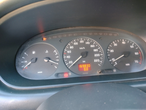 Renault Megane 2.0 1999