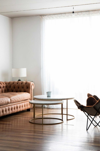 Venta Dúplex San Isidro