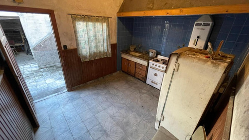Casa En Venta En Lanus Oeste