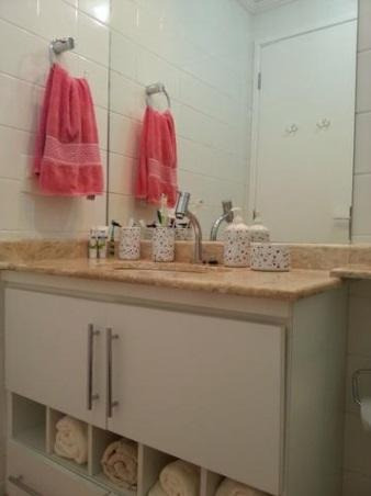 Imagem 17 de 20 de Apartamento Residencial À Venda, Tatuapé, São Paulo. - Ap3782