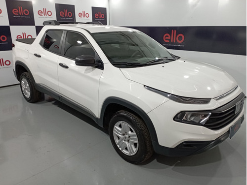 Fiat Toro 1.3 270 ENDURANCE AT6