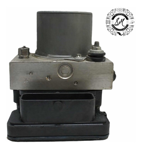 Modulo Abs Chrysler 200 2015 2016 2017 P68267002ac (Usado)