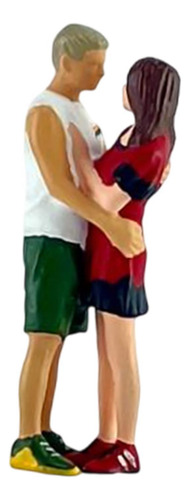 Figuras De En Miniatura Figuras 1/64 Proyectos De Estilo A