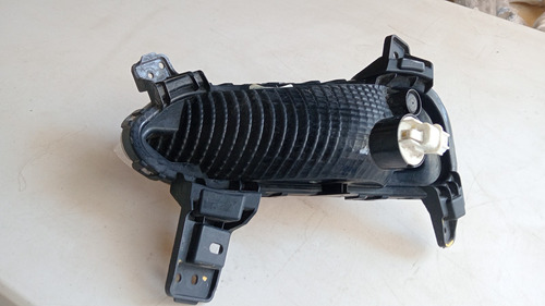 Cuarto Delantero Derecho Kia Forte 18-21 Con Detalle Blanco (Usado)
