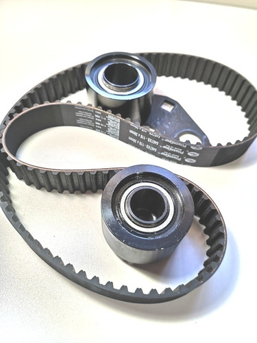 Imagen 5 de 11 de Kit Distribución Ford Ranger Rod Skf/gates Maxion 2.5/2.8