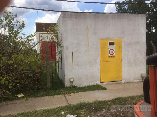 Imagen 8 de 9 de Depósito En Pilar