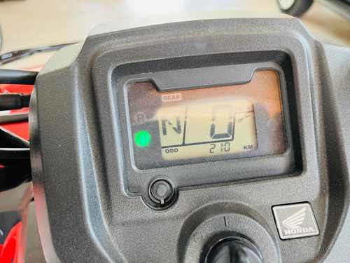 Imagen 9 de 10 de Honda Honda 420