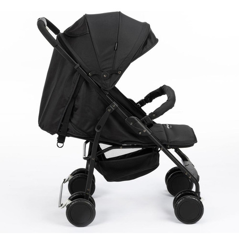 Carrinho De Passeio Bossa 0 A 15kg - Voyage