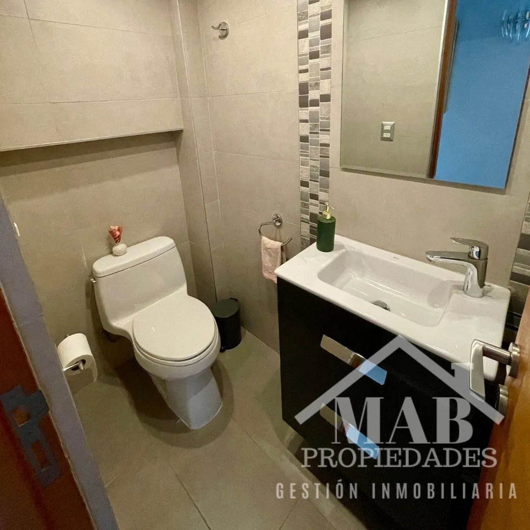 Imagen 5 de 25 de Exclusiva Casa En Paso Hondo (177774)