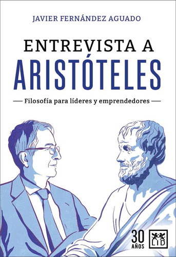 Entrevista A Aristóteles. Fernandez Aguado, Javier