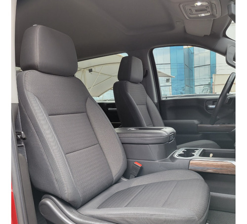 Chevrolet Cheyenne 5.4 2500 Doble Cab Lt Z71 4x4 At