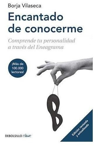 Encantado De Conocerme Borja Vilaseca - Es