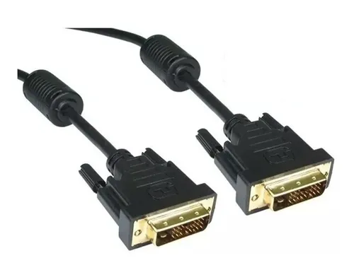 comprar Cable Dvi-d Macho A Dvi-d Macho Fullhd Video Tv