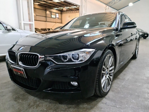 Bmw 335i
