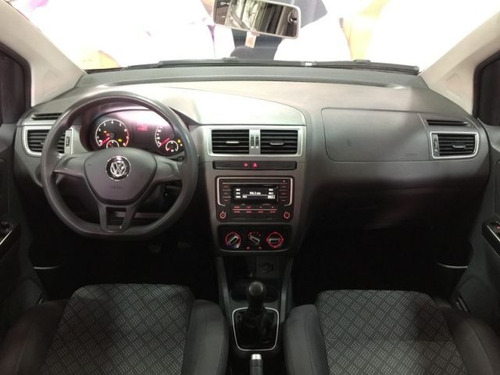 Volkswagen Fox Trendline 1.0 Total Flex, Pat3600