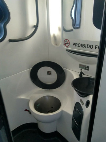 Paradiso - Volvo - 2007 - Codigo: 5238