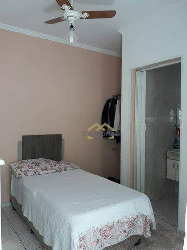 Imagem 6 de 25 de Casa Com 3 Dormitórios À Venda, 125 M² Por R$ 345.000,00 - Jardim Vera Regina - Campo Limpo Paulista/sp - Ca0095