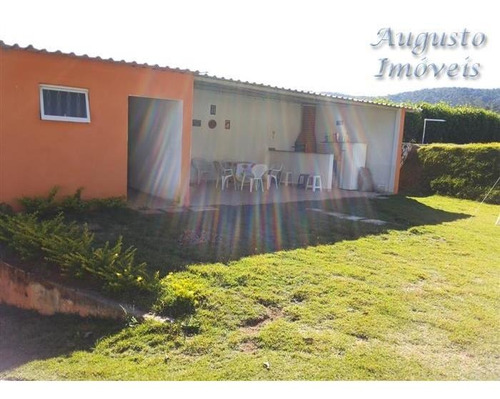 Imagem 6 de 24 de Chácaras À Venda Em Bragança Paulista/sp - Compre O Seu Chácaras Aqui! - 1421233
