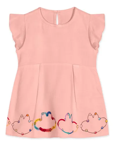Vestido lilica hotsell ripilica baby