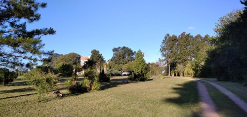 Quinta En Venta De 2 Dormitorios En Camino De Los Ceibos