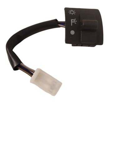 Llave De Luces Con Cable Yumbo Max