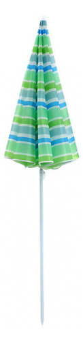 Sombrilla Para Playa Congo
