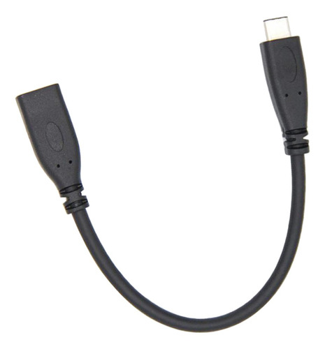 Cable De Sincronización De Datos De Audio Usb Tipo C De 10