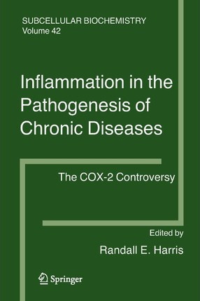 Libro Inflammation In The Pathogenesis Of Chronic Disease...