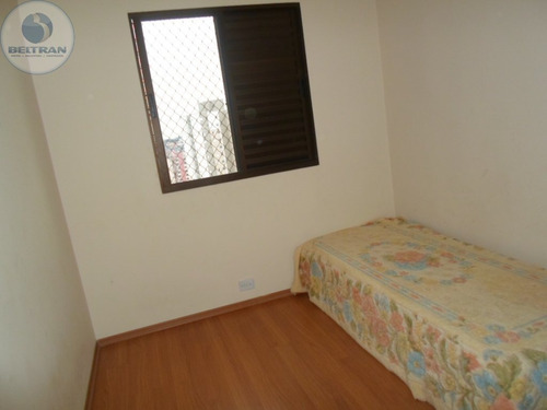Imagem 9 de 16 de Apartamento A Venda No Bairro Vila Rio De Janeiro Em - 561-1