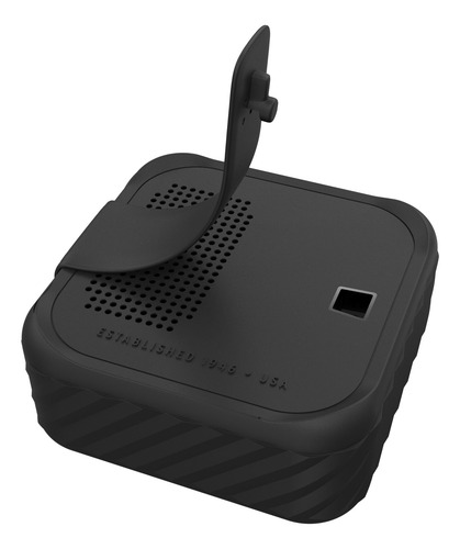 Klipsch Paquete City Series Bocinas Detroit + Austin Negro