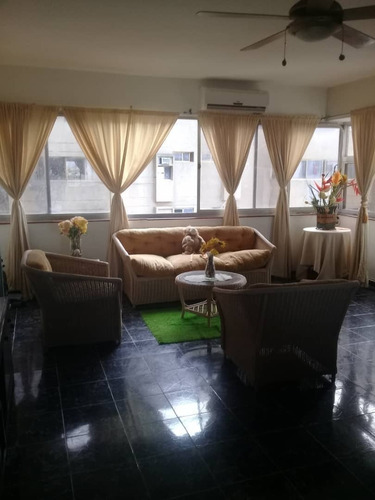 Imagen 3 de 12 de Se Alquila Apartamento En Jorge Coll Edificio Perlamar, Margarita, Nueva Esparta
