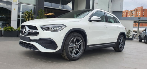 Mercedes Benz Gla200 Amg Line Mod 2022
