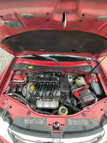 Renault Duster 2.0 Dynamique 4x2